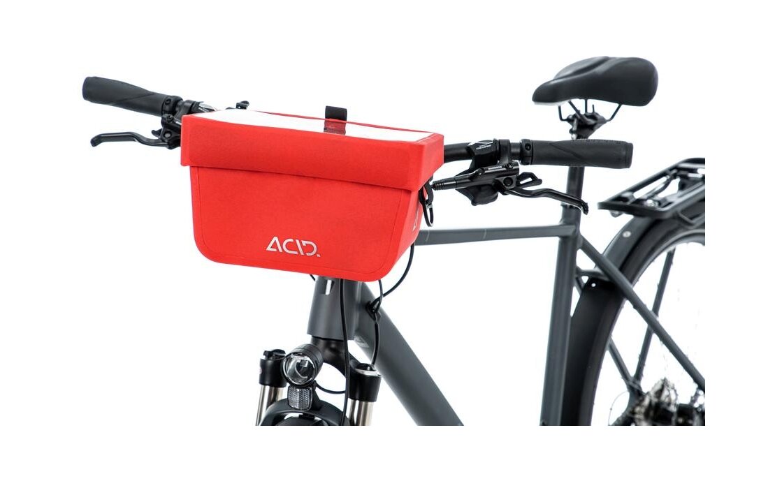 Cube ACID Lenkertasche Pro 5 FILink