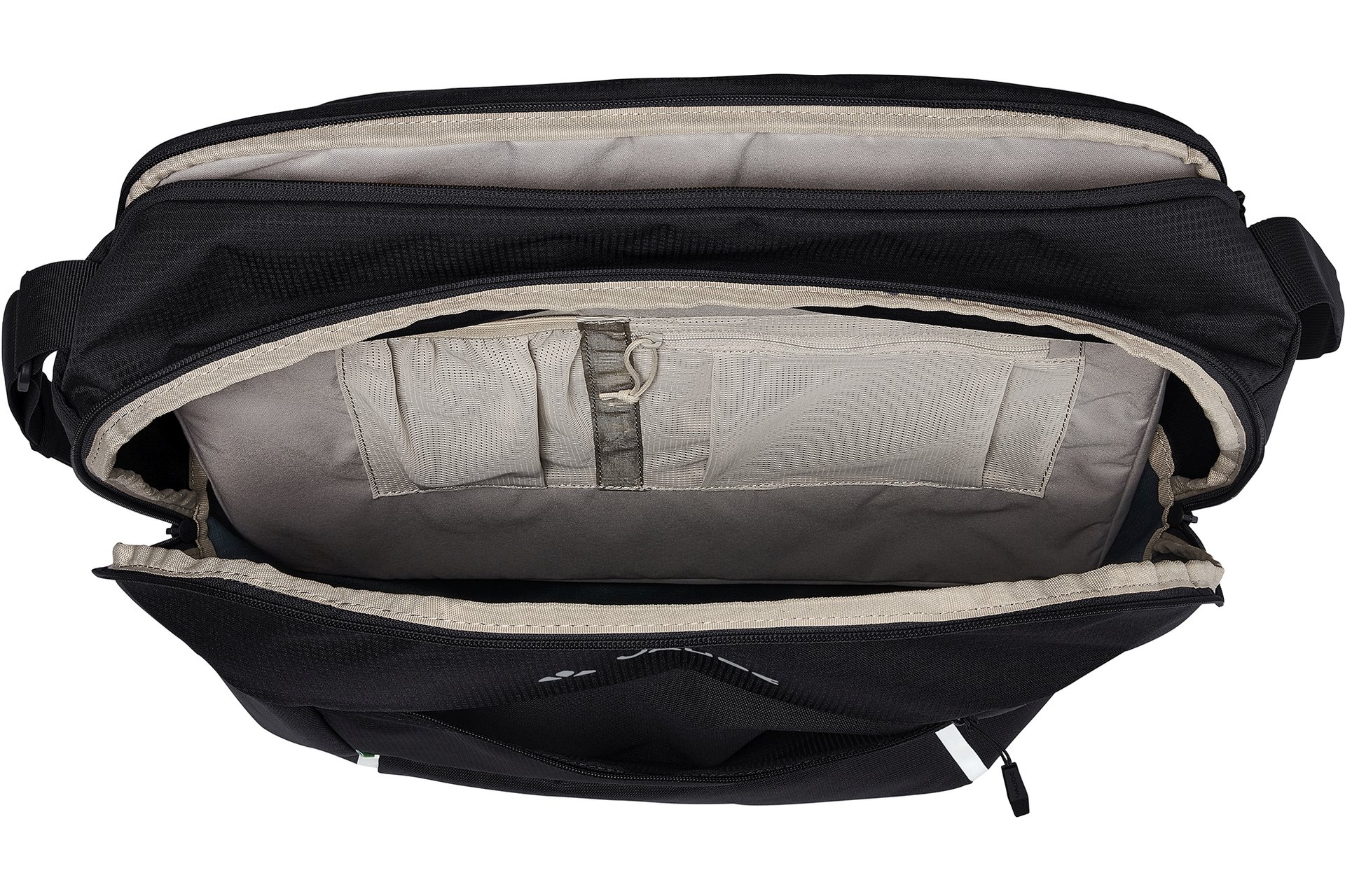 Vaude Cycle Messenger L - 2025