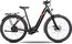 Malaguti Cortina WV 6.0 EN - 750 Wh - 28 Zoll - Tiefeinsteiger - 2023