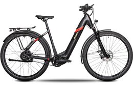 Malaguti Cortina WV 6.0 EN - 750 Wh - 28 Zoll - Tiefeinsteiger - 2023