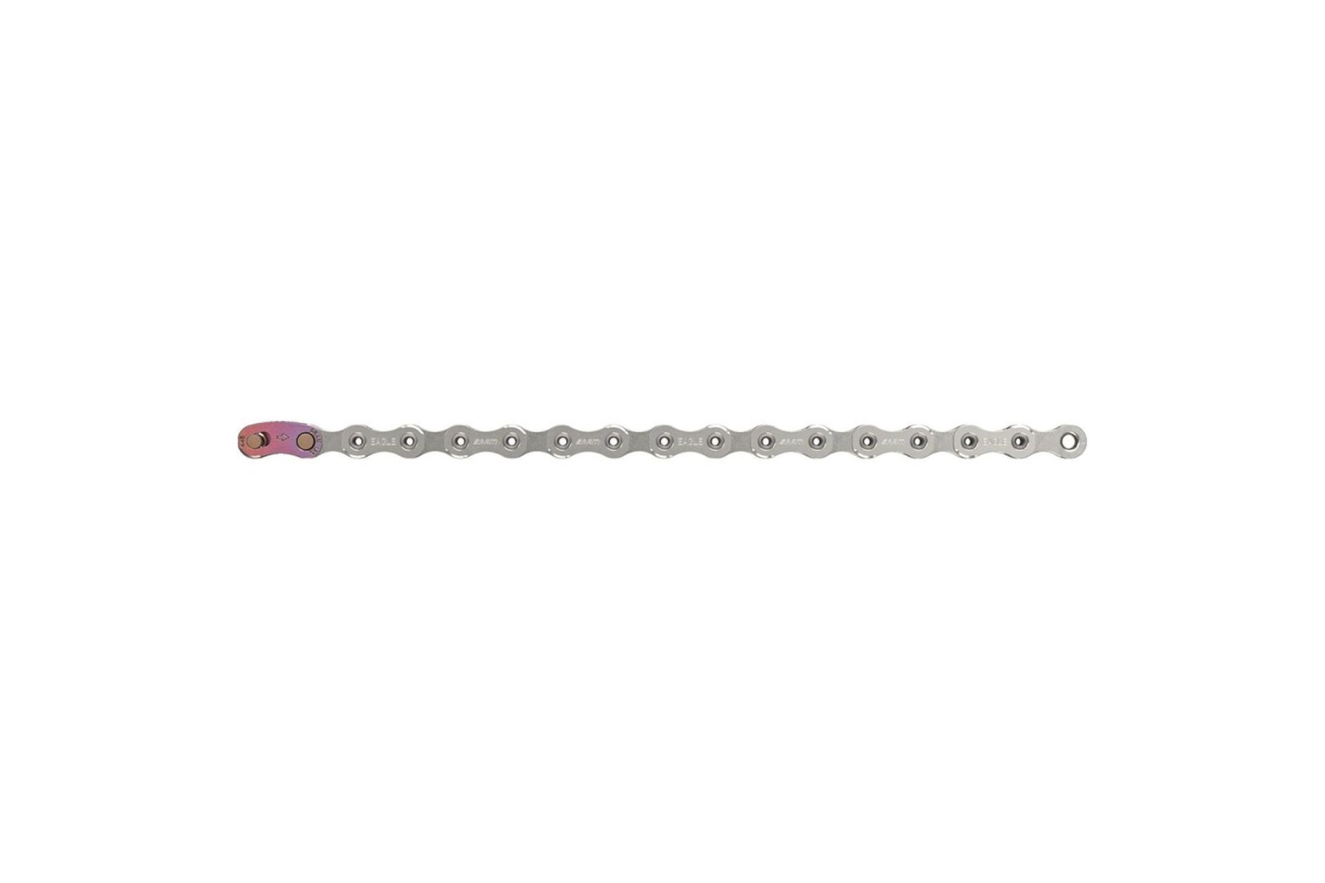 SRAM Kette X01 Eagle Hollow Pin 12-fach, 126 Glieder