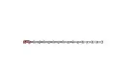 SRAM Kette X01 Eagle Hollow Pin 12-fach, 126 Glieder