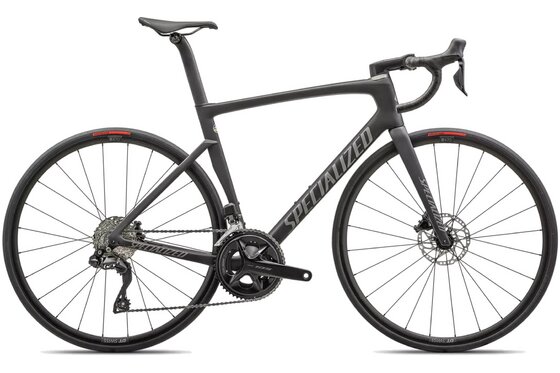 Fahrräder - Specialized Tarmac SL7 Comp - 28 Zoll - Diamant - 2024