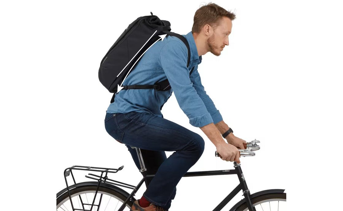 Thule Paramount Pendlerrucksack 18L