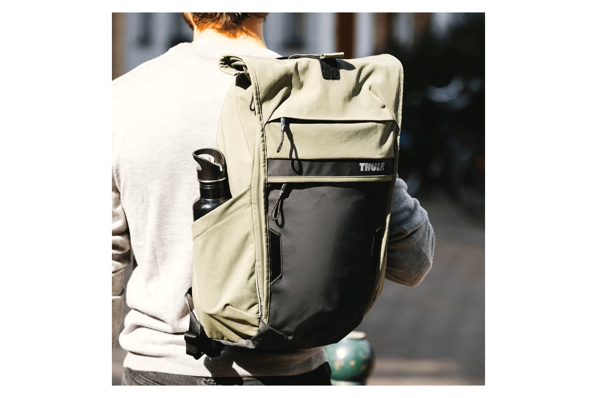 Thule Paramount Pendlerrucksack 18L