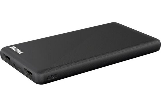Fahrradanhänger Zubehör - Thule Power Bank 10k - USB-A / USB-C