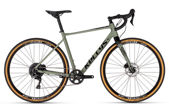 Herren - Fahrräder - Kellys Soot 70 - 28 Zoll - Diamant