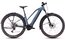Cube Reaction Hybrid Pro 600 Allroad - 600 Wh - 27,5 Zoll - Damen Sport - 2025