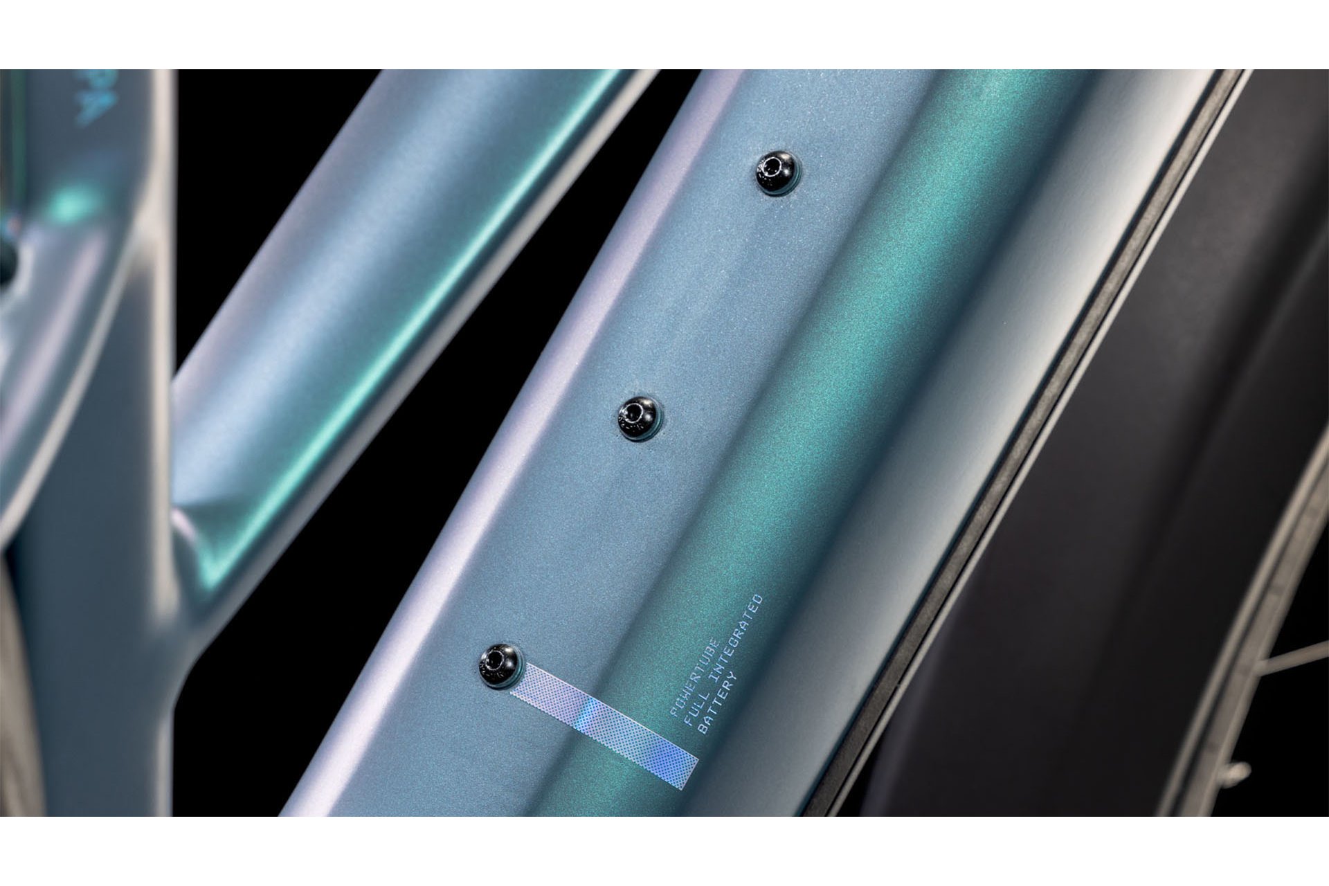 Cube Reaction Hybrid Pro 600 Allroad - 600 Wh - 27,5 Zoll - Damen Sport - 2025