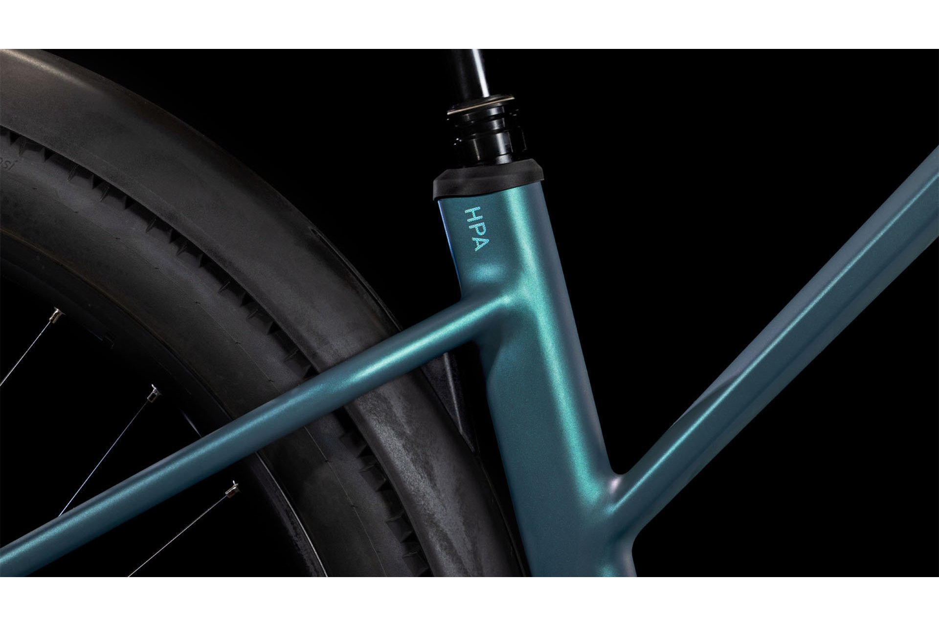 Cube Reaction Hybrid Pro 600 Allroad - 600 Wh - 27,5 Zoll - Damen Sport - 2025