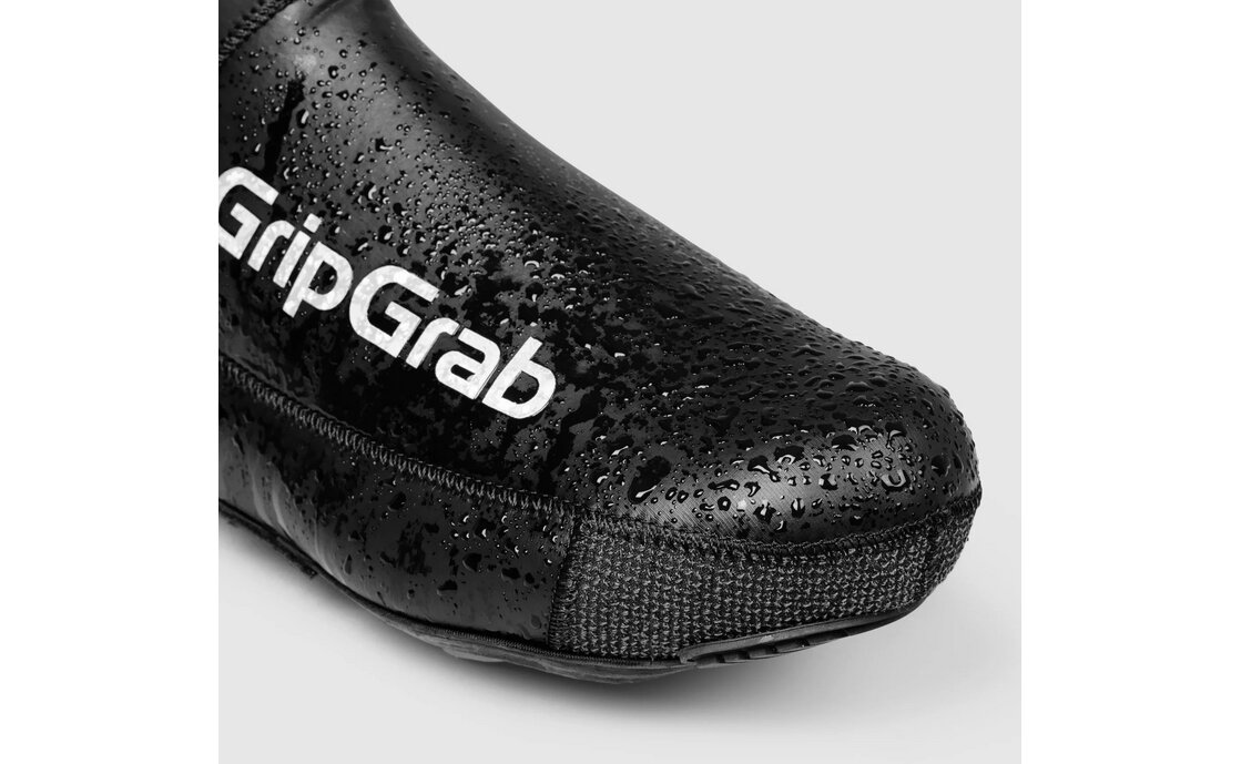 GRIPGRAB RaceThermo II Waterproof Winter Road Shoe Covers