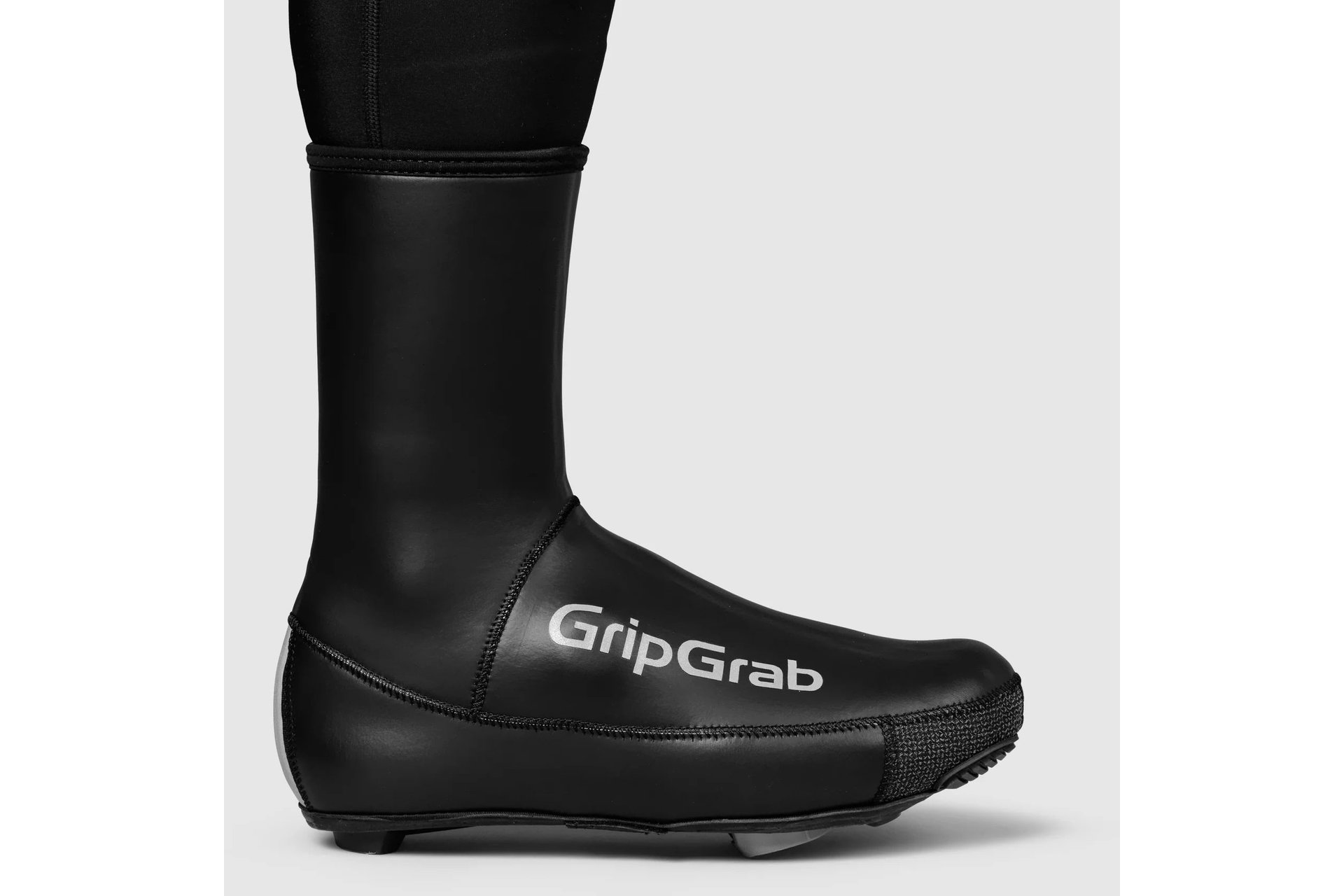 GRIPGRAB RaceThermo II Waterproof Winter Road Shoe Covers
