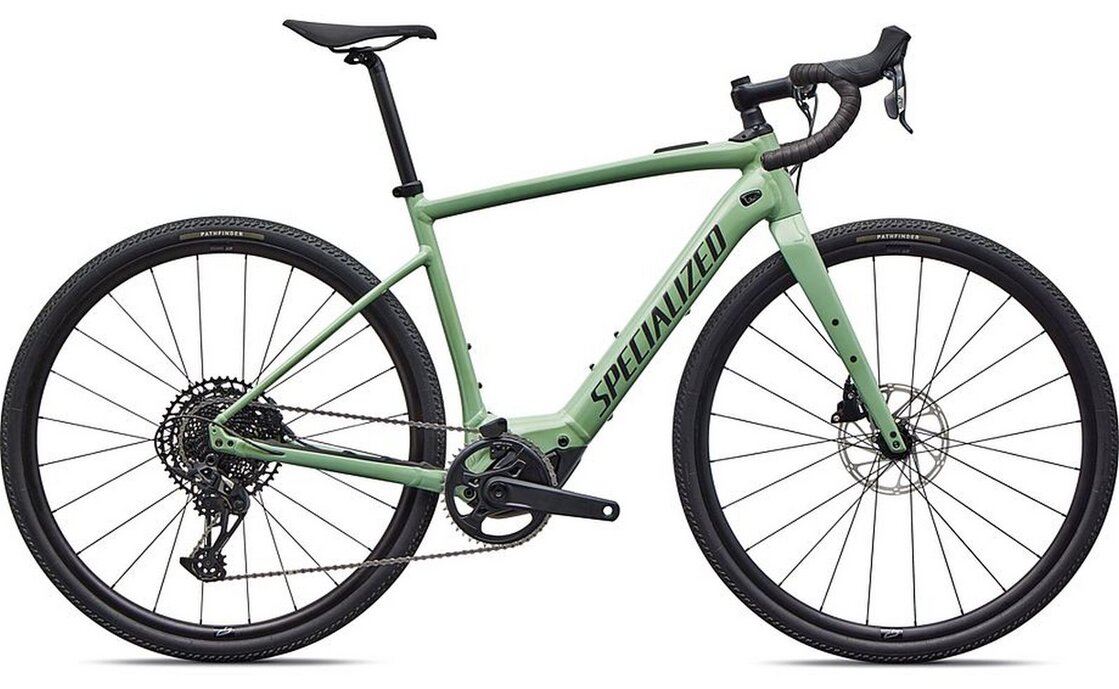 Specialized Turbo Creo SL E5 Comp - 320 Wh - 28 Zoll - Diamant - 2026