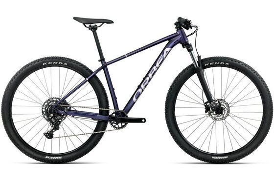 Orbea Onna - Orbea Onna 27 40 - 27,5 Zoll - Diamant - 2026