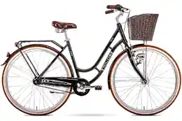 Talos Rocket - Talos Park - 28 Zoll - Tiefeinsteiger