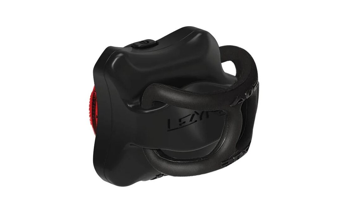 Lezyne Zecto Akku Rücklicht StVZO