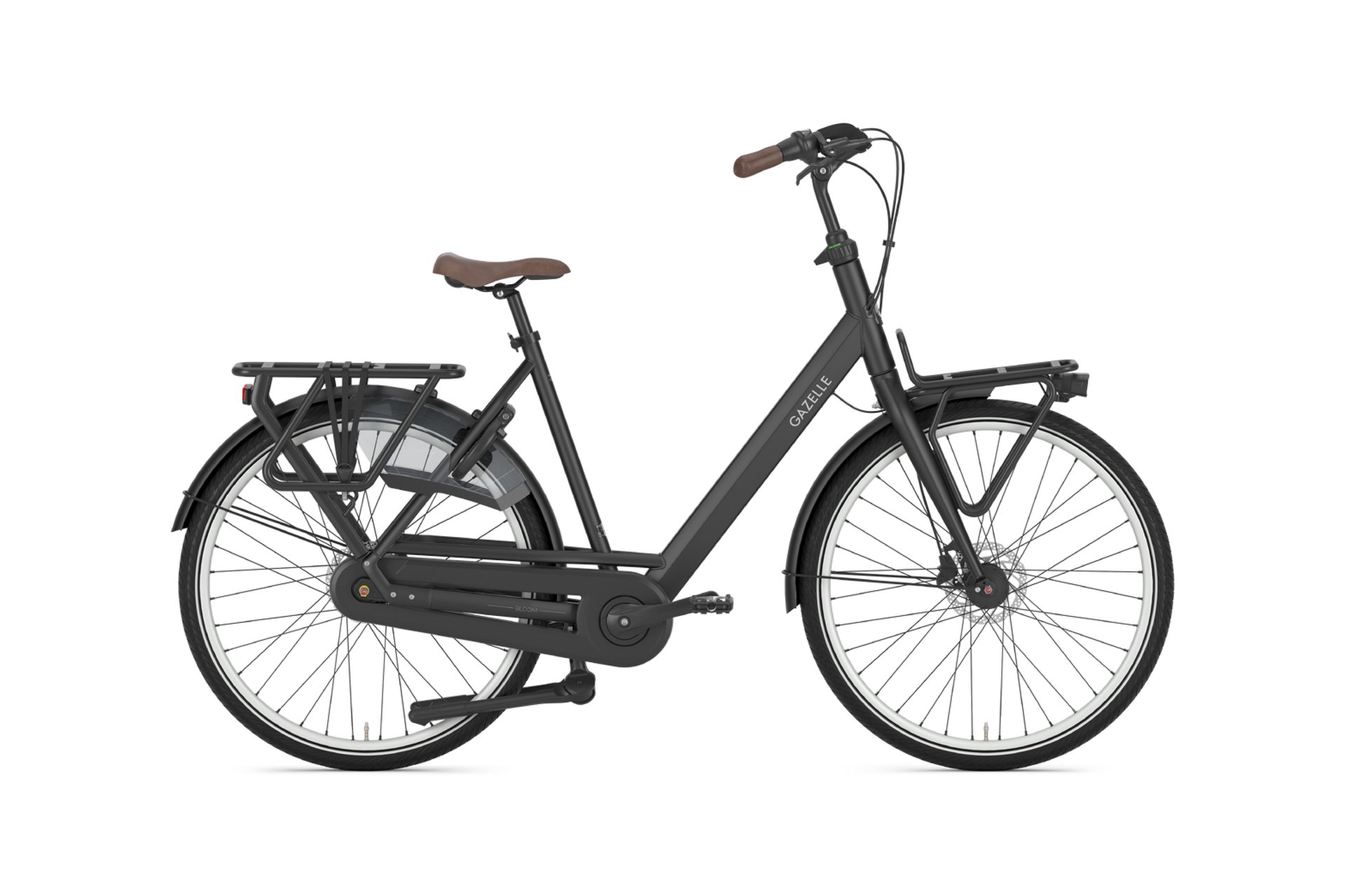 Gazelle Bloom - 28 Zoll - Tiefeinsteiger - 2026