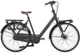 Gazelle Bloom - 28 Zoll - Tiefeinsteiger - 2026