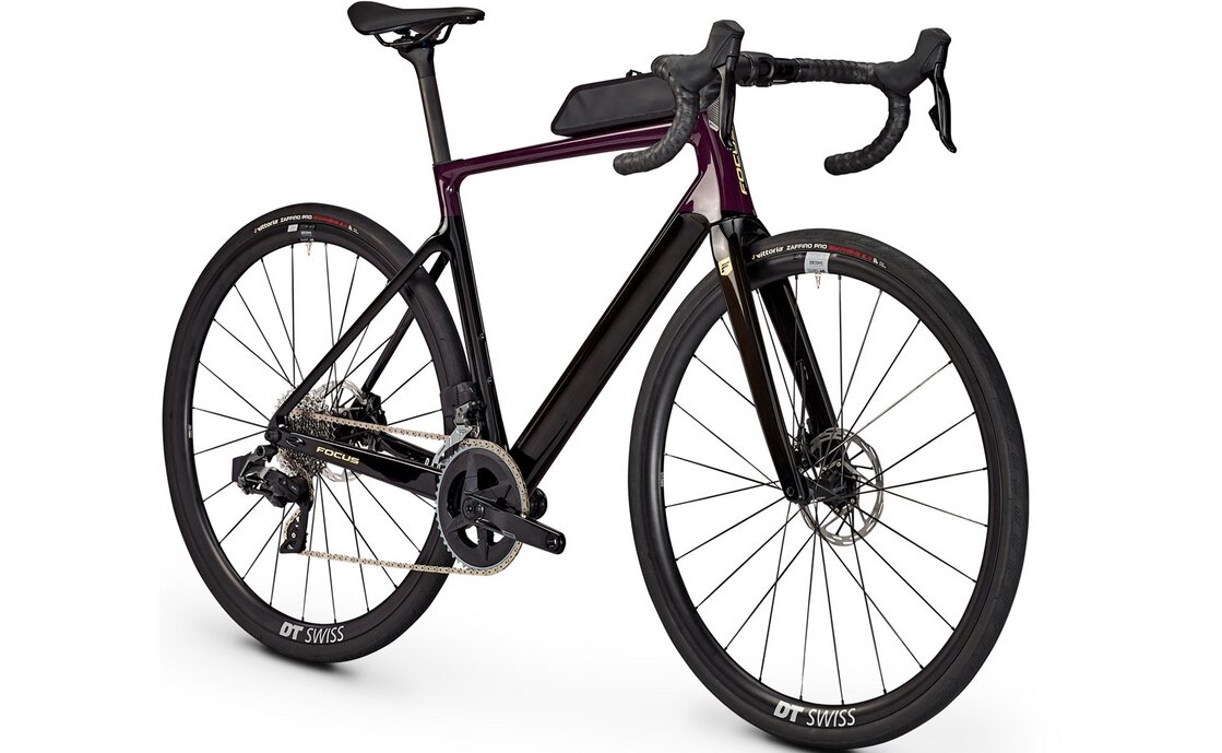 Focus Paralane 8.8 - 28 Zoll - Diamant - 2025