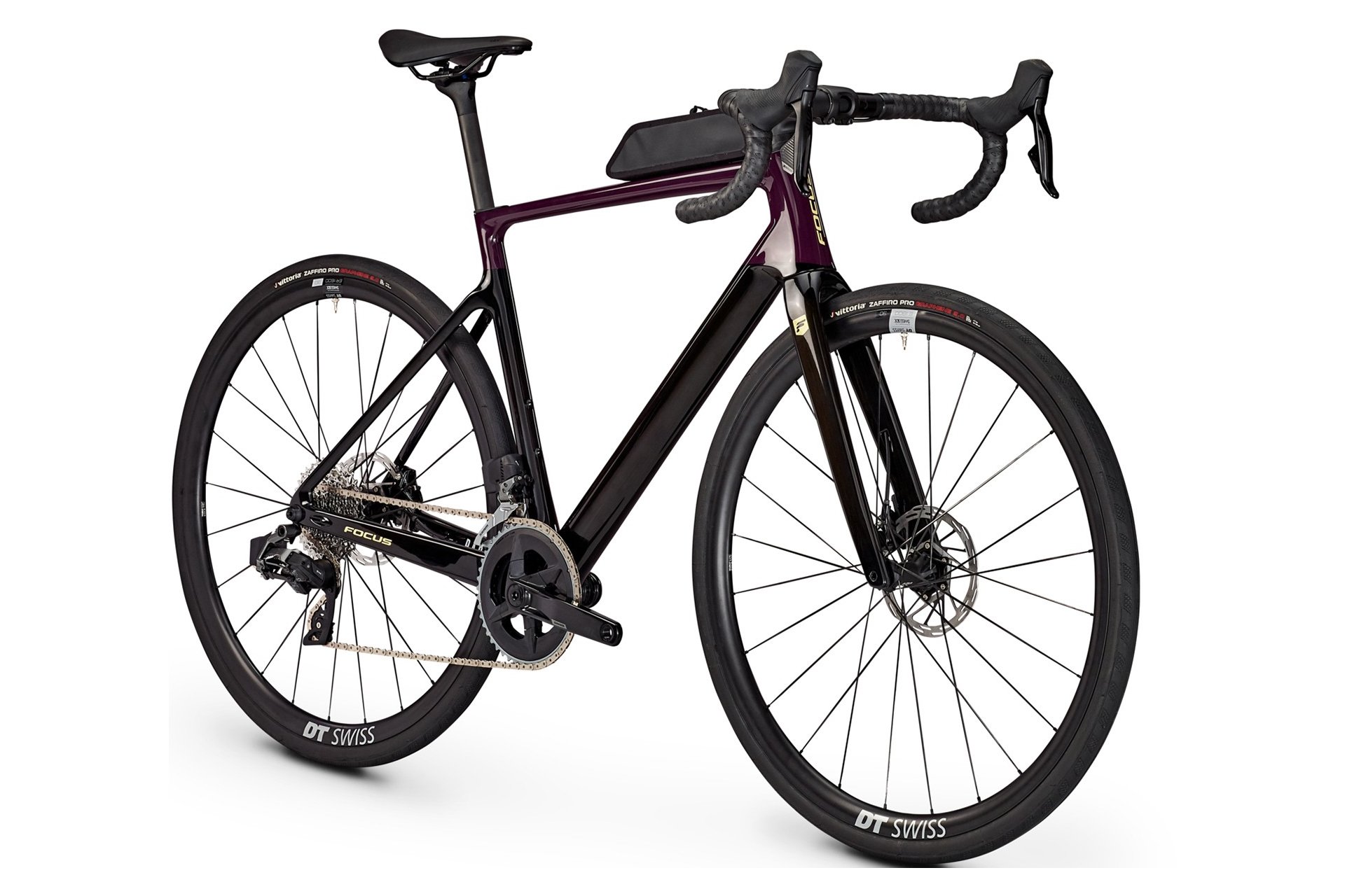 Focus Paralane 8.8 - 28 Zoll - Diamant - 2025