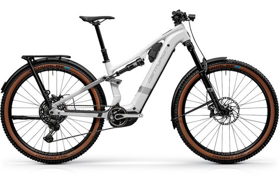 E-Bike Trekking - Centurion Numinis R2000 EQ - 800 Wh - 29 Zoll - Fully - 2026