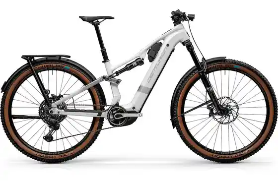 E-Bike Trekking - Centurion Numinis R2000 EQ - 800 Wh - 29 Zoll - Fully - 2026