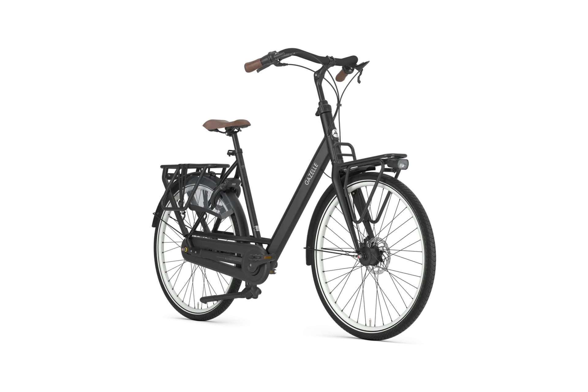 Gazelle Bloom - 28 Zoll - Tiefeinsteiger - 2026
