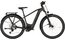 Carver SUV E.550 - B-Ware - 625 Wh - 29 Zoll - Diamant