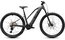 Cube Reaction Hybrid Race 800 - 800 Wh - 29 Zoll - Trapez