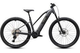 Cube Reaction Hybrid Race 800 - 800 Wh - 29 Zoll - Trapez