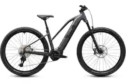 Mittelmotor - E-Bike-Pedelec - Cube Reaction Hybrid Race 800 - 800 Wh - 29 Zoll - Trapez