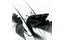 SKS Flap Guard Black Mudguard