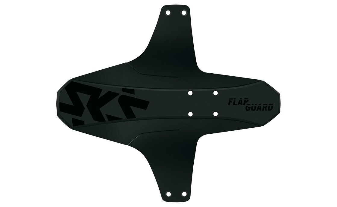 SKS Flap Guard Black Mudguard