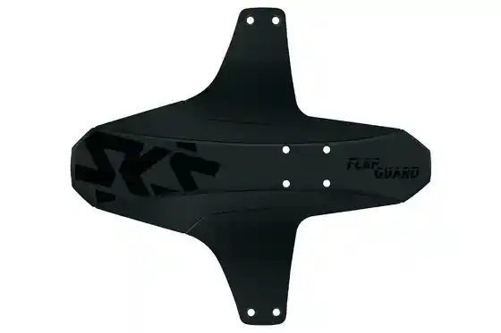 Schutzbleche - SKS GERMANY Flap Guard Black Mudguard
