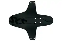 SKS GERMANY Flap Guard Black Mudguard