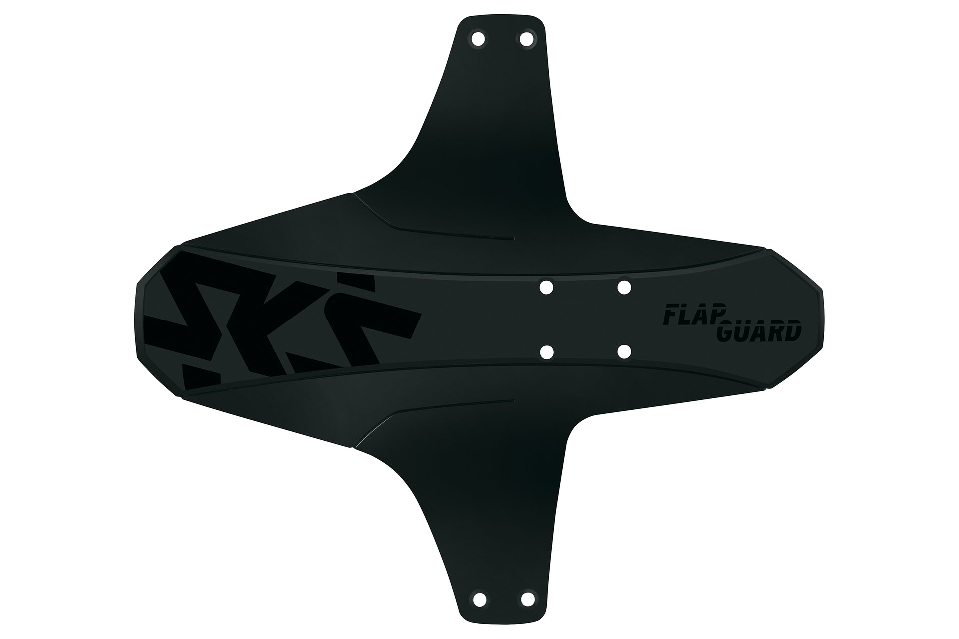 SKS Flap Guard Black Mudguard