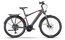 Raymon TourRay E 6.0 M350 - 630 Wh - 27,5 Zoll - Diamant - 2024