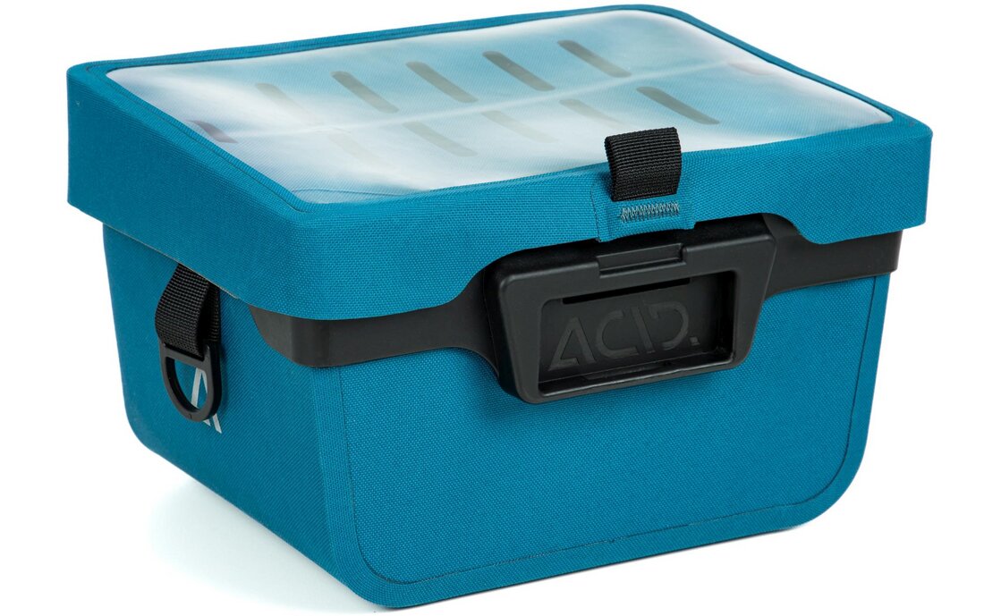 Cube ACID Lenkertasche Pro 5 FILink