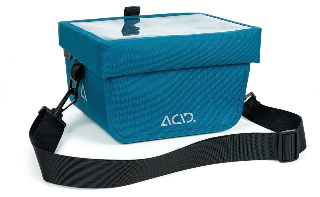 Cube ACID Lenkertasche Pro 5 FILink