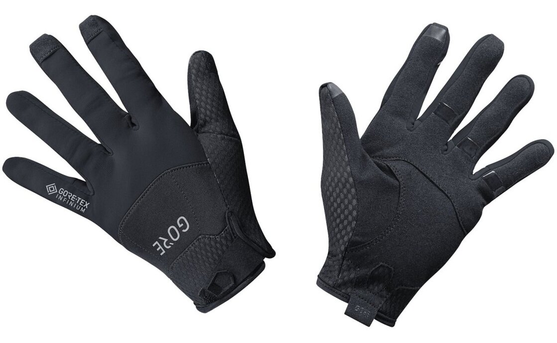 Gore C5 Windstopper Langfinger Handschuhe