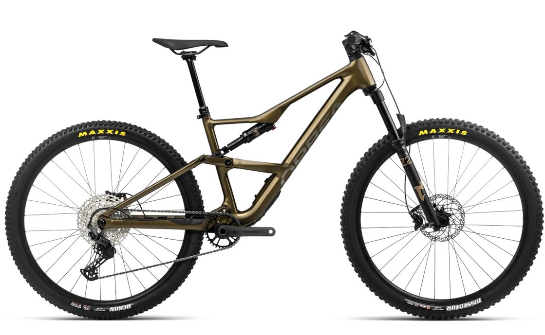 Orbea Occam SL H30 - 29 Zoll - Fully - 2024