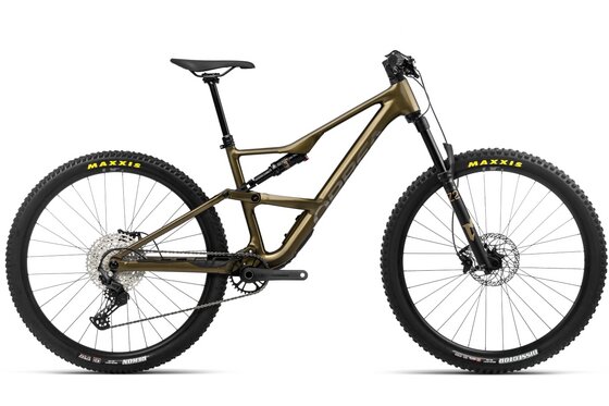 XXL Sale % - Orbea Occam SL H30 - 29 Zoll - Fully
