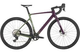 Scott Addict Gravel 40 - 28 Zoll - Diamant - 2025