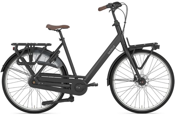 Gazelle Bloom - Gazelle Bloom - 28 Zoll - Tiefeinsteiger - 2026