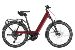 Riese und Müller Nevo5 touring - 800 Wh - 27,5 Zoll - Tiefeinsteiger - 2026