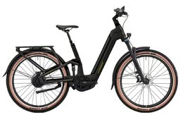 Conway Nyvon - Conway Cairon C FS 2.0 B - 800 Wh - 27,5 Zoll - Tiefeinsteiger - 2026