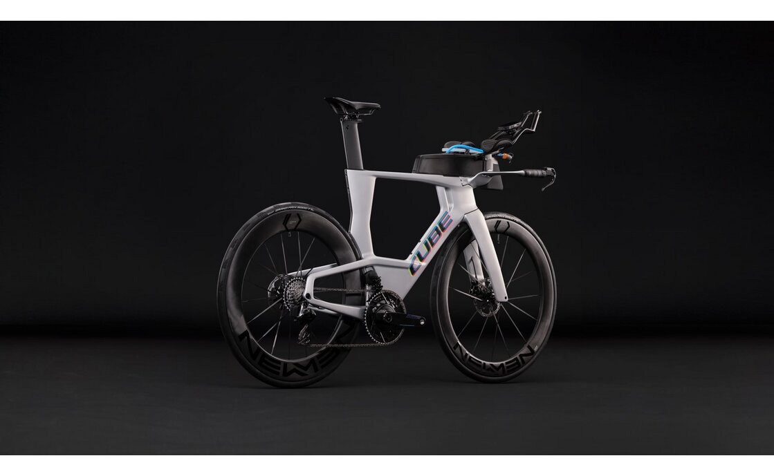 Cube Aerium C:68X SLX - 28 Zoll - Diamant - 2027