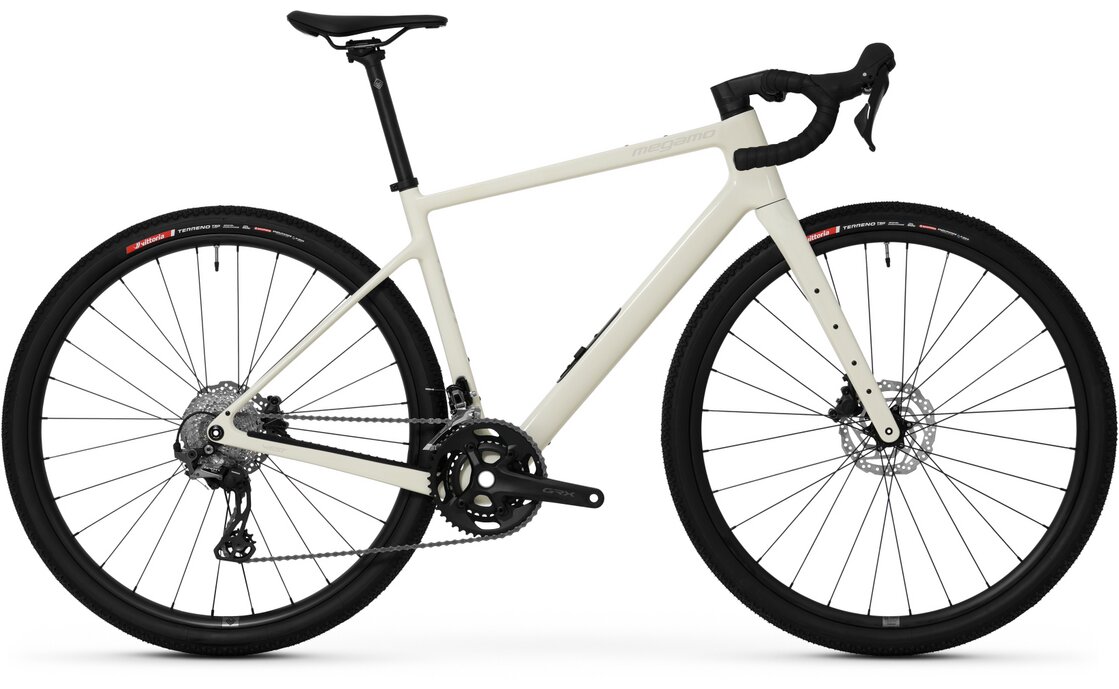 Megamo West 15 - 28 Zoll - Diamant - 2027
