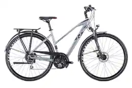 Raymon TourRay 3.0 - 28 Zoll - Trapez