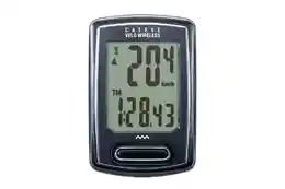 Cateye Velo Wireless CC-VT230W